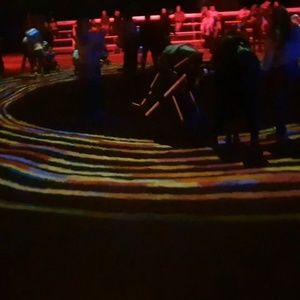 Meet your Posher, Clinton